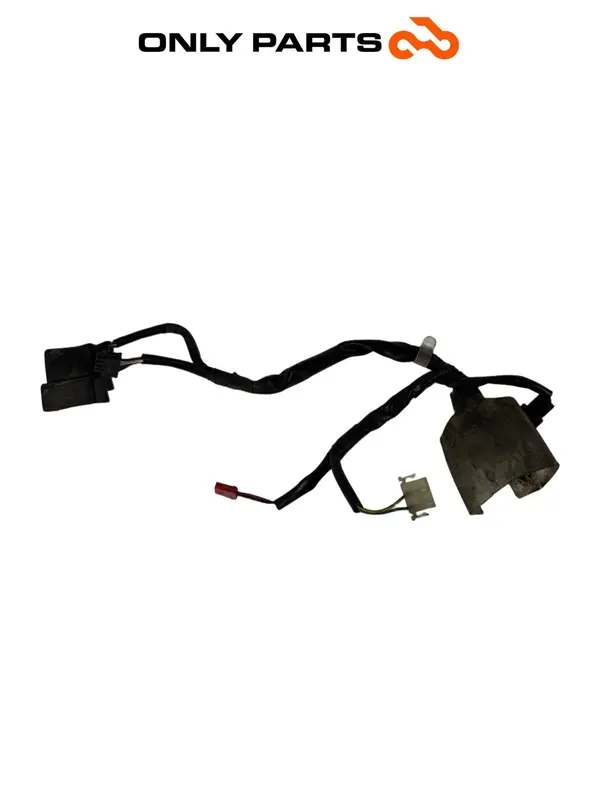 CABLAGGIO ELETTRICO STRUMENTAZIONE FARO HONDA SH 300 I 2008 / DASHBOARD WIRING — 3