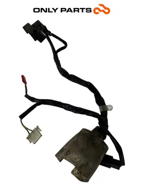 Cablaggio strumentazione anteriore Honda SH 300i 2008 Grigio употребявана — истинска снимка 7