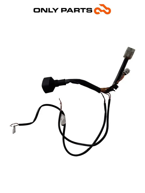 CABLAGEM DIANTEIRA PAINEL FAROIS KTM SUPER DUKE 990CC 2006 — 2