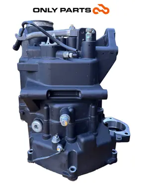 Gebrauchte Cambio completo Moto Guzzi V7 III Special 750cc 2019 Azzurro — echtes Foto 11