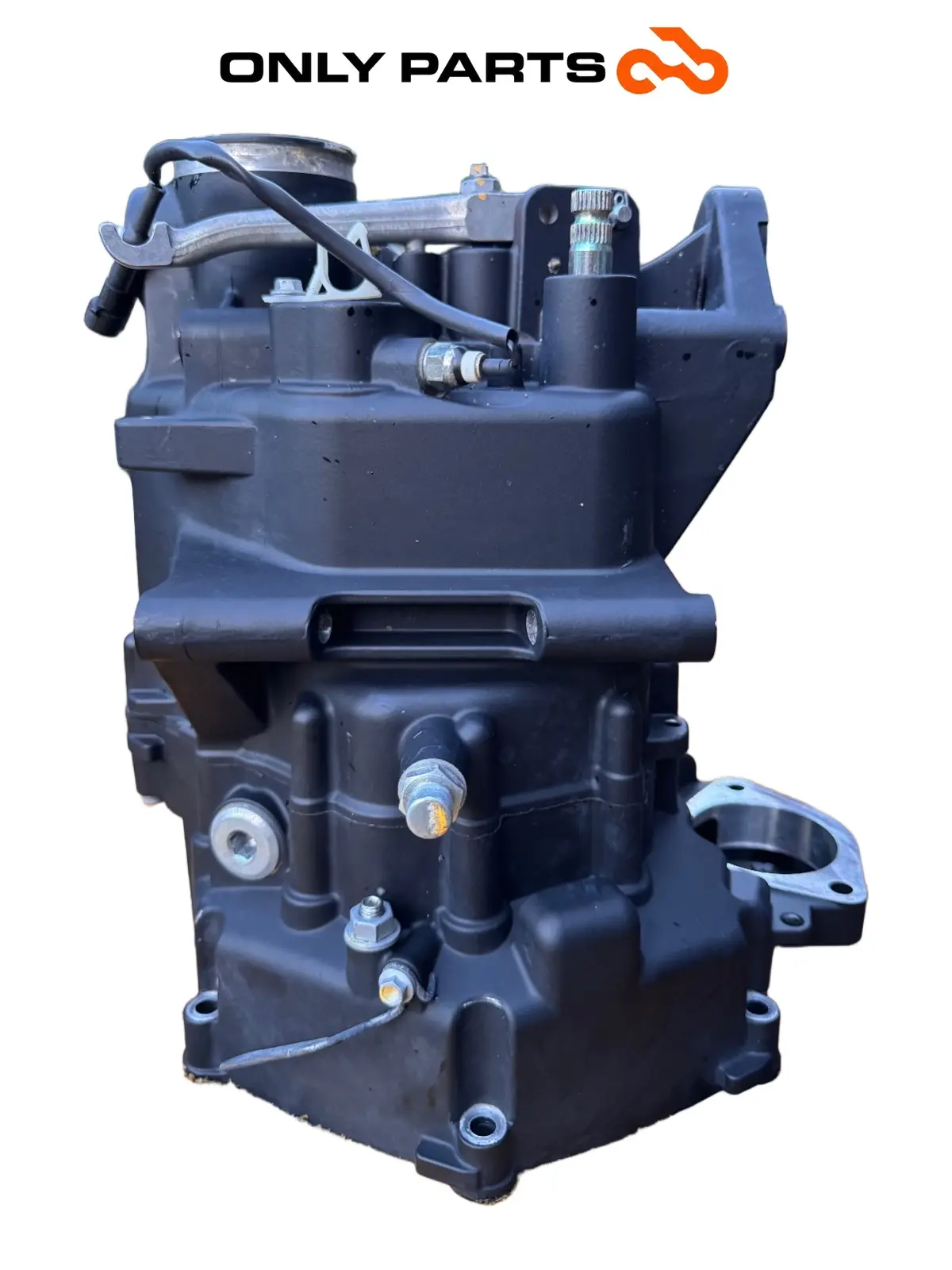 Gebrauchte Cambio completo Moto Guzzi V7 III Special 750cc 2019 Azzurro — echtes Foto 11