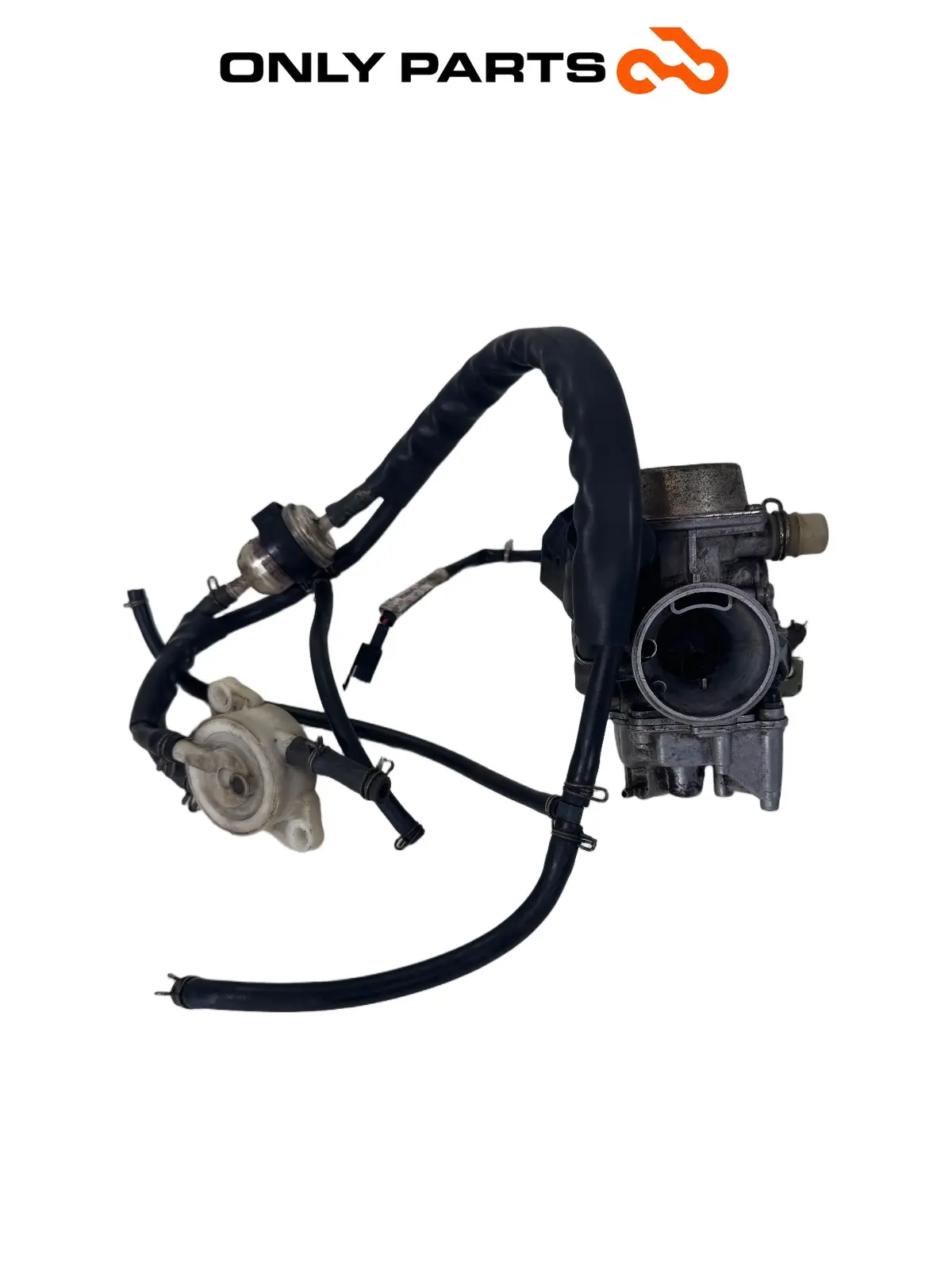 Carburatore Piaggio Vespa GT 200cc 2003 Viola de segunda mano — foto real 3