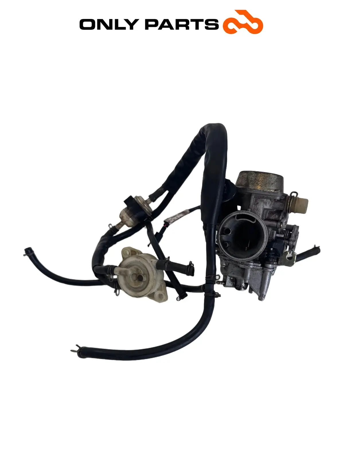 Carburatore Piaggio Vespa GT 200cc 2003 Viola de segunda mano — foto real 5
