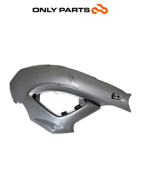 OWIEWKA BOCZNA PRZEDNIA PRAWA BMW F 650 CS 2001 OEM BMW F 650 CS 2001 Grigio używana — prawdziwe zdjęcie 1