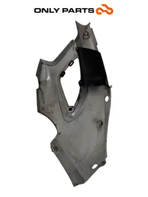 OWIEWKA BOCZNA PRZEDNIA PRAWA BMW F 650 CS 2001 OEM BMW F 650 CS 2001 Grigio używana — prawdziwe zdjęcie 10