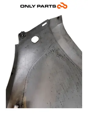 OWIEWKA BOCZNA PRZEDNIA PRAWA BMW F 650 CS 2001 OEM BMW F 650 CS 2001 Grigio używana — prawdziwe zdjęcie 13