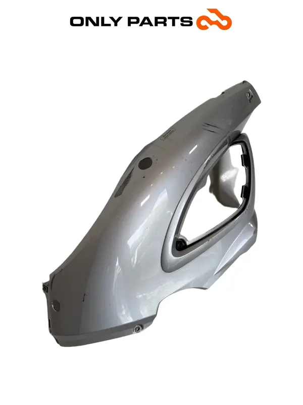 CARENAGEM LATERAL DIANTEIRA DIREITA BMW F 650 CS 2001 — 2