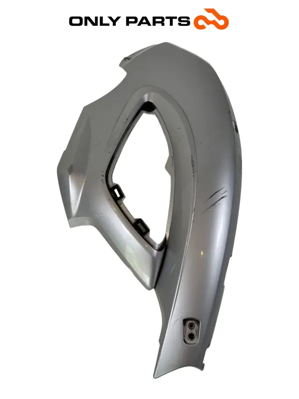 CARENAGEM LATERAL DIANTEIRA DIREITA BMW F 650 CS 2001 — 4
