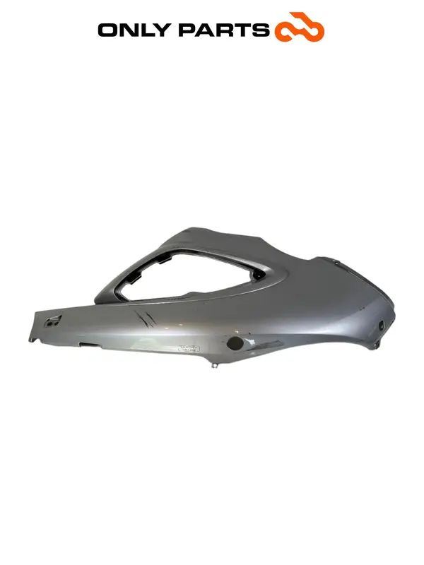 CARENAGEM LATERAL DIANTEIRA DIREITA BMW F 650 CS 2001 — 5