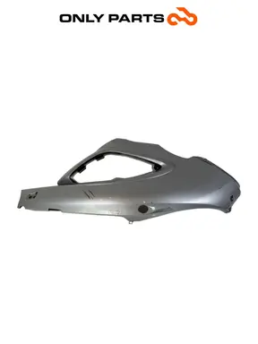 OWIEWKA BOCZNA PRZEDNIA PRAWA BMW F 650 CS 2001 OEM BMW F 650 CS 2001 Grigio używana — prawdziwe zdjęcie 5