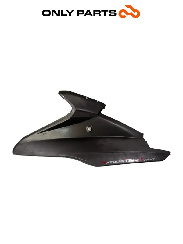 CARENAGEM ESCUDO DIANTEIRO LATERAL DIREITA QUADRO 350 S 2013