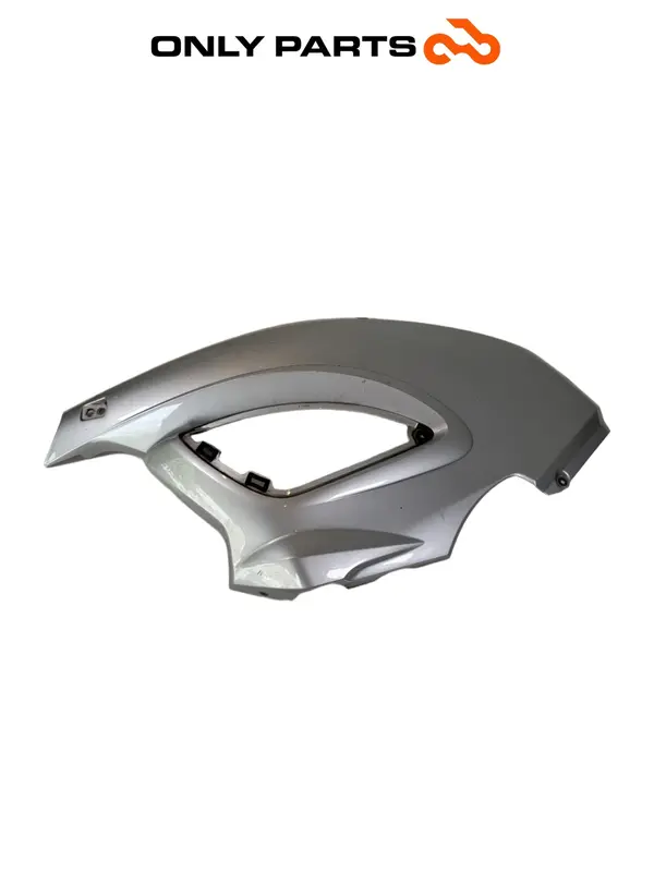 CARENAGEM LATERAL DIANTEIRA ESQUERDA BMW F 650 CS 2001