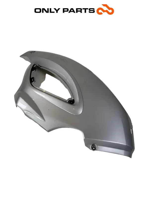 CARENAGEM LATERAL DIANTEIRA ESQUERDA BMW F 650 CS 2001 — 2
