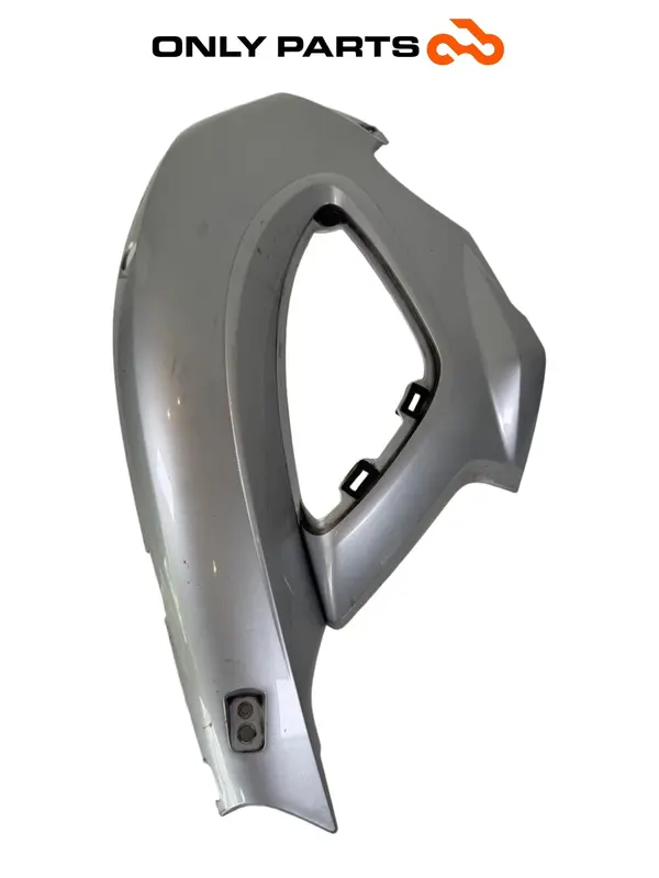 CARENAGEM LATERAL DIANTEIRA ESQUERDA BMW F 650 CS 2001 — 5