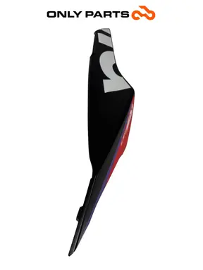 Gebrauchte Carena codone SX Aprilia RS 457cc 2024 — echtes Foto 6