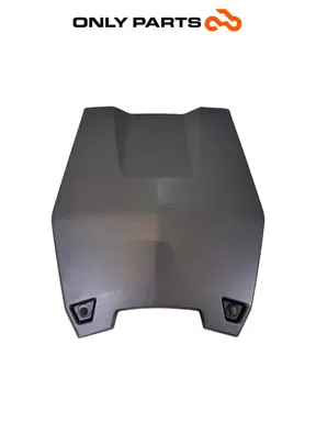 Carena coperchio batteria