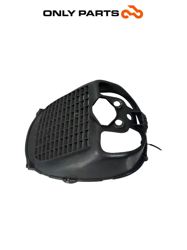 CARENAGEM GRELHA RADIADOR DIANTEIRA PIAGGIO X9 EVOLUTION 250 2005 — 3