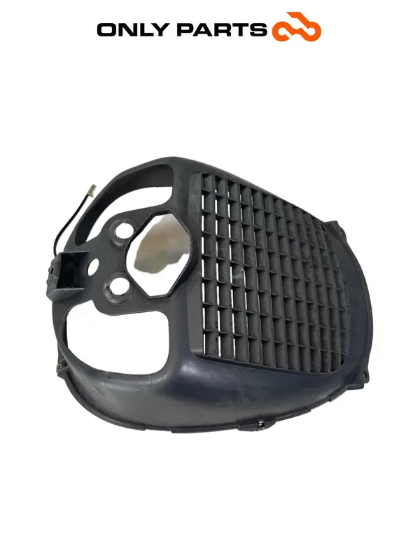 CARENAGEM GRELHA RADIADOR DIANTEIRA PIAGGIO X9 EVOLUTION 250 2005 — 5