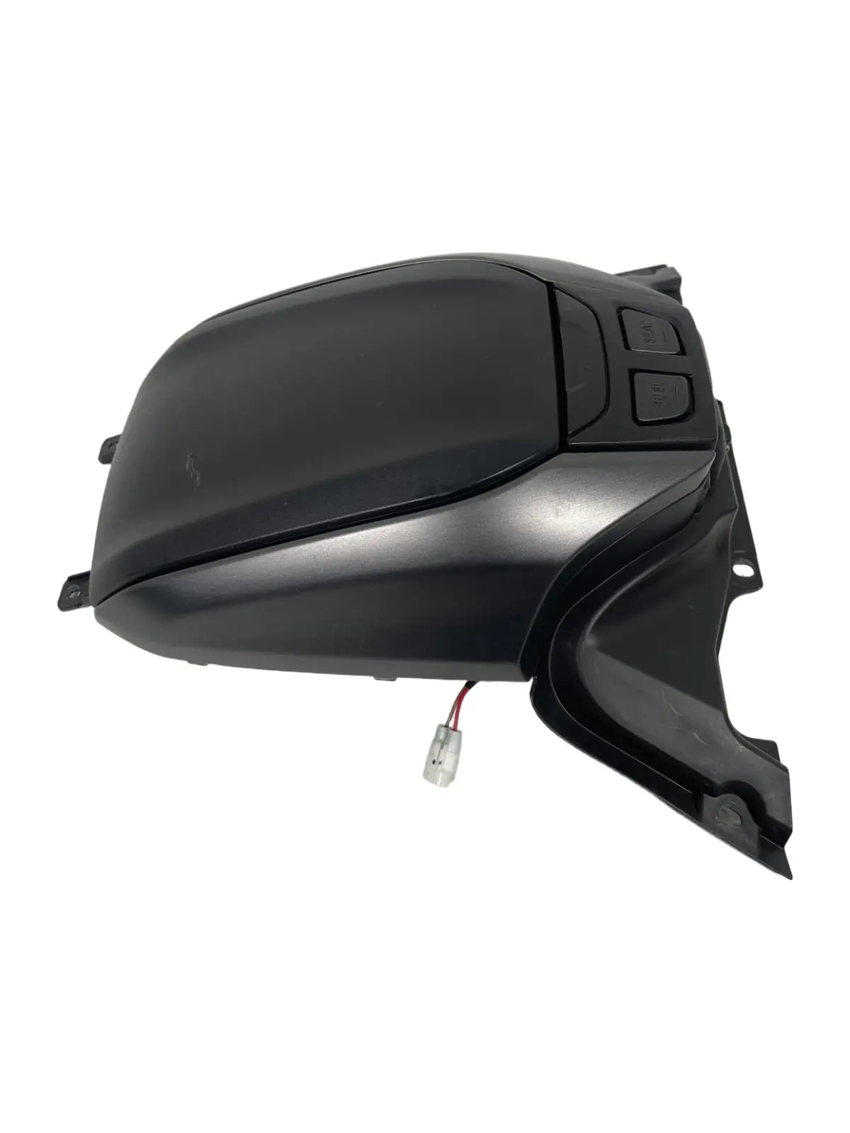 Used Carena copriserbatoio Yamaha T-Max 560cc 2021 Antracite — real photo 1