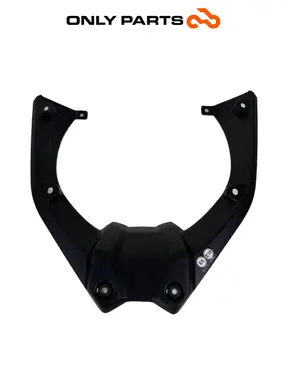 Carena cornice serbatoio plastica