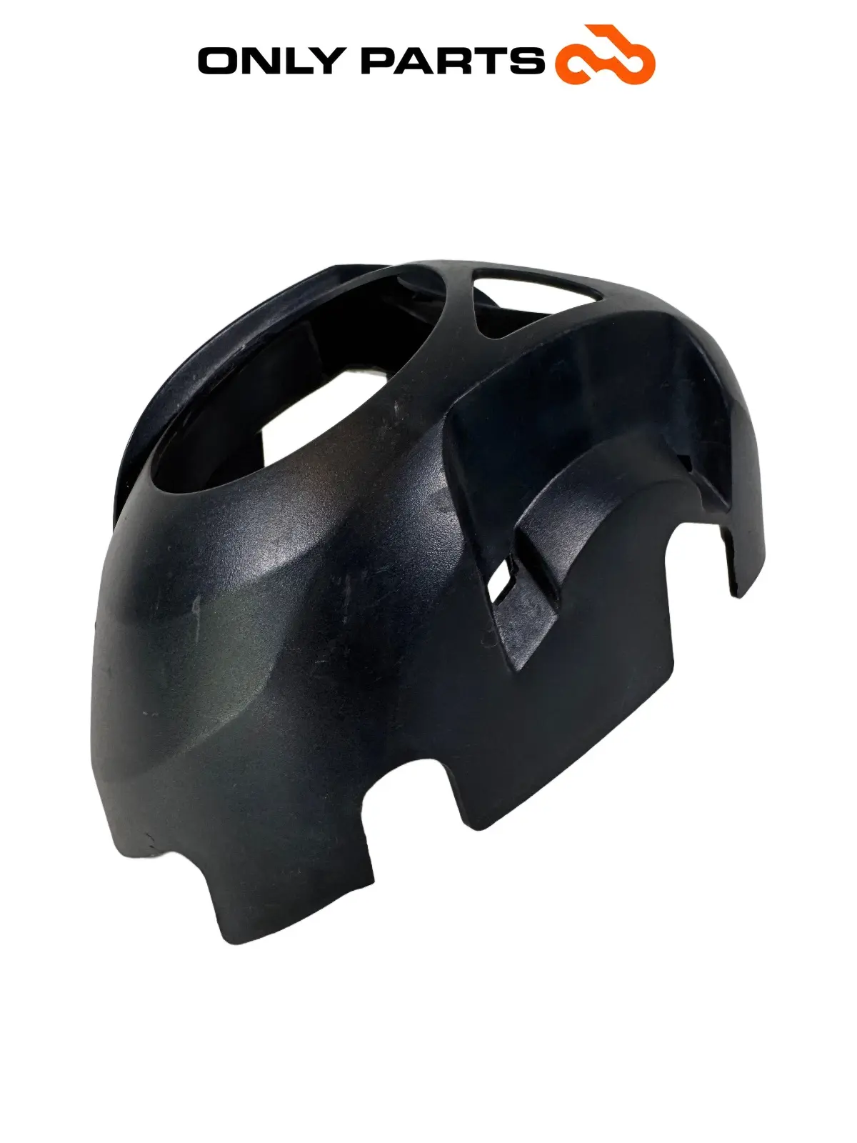 ELSŐ FÉNYSZÓRÓ IDOM BMW F 650 CS 2001 BMW F 650 CS 2001 Grigio használt — valódi fotó 8