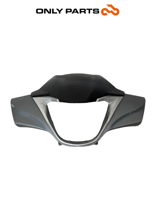 CARENAGEM MOLDURA FAROL DIANTEIRO KYMCO PEOPLE S 300 2021