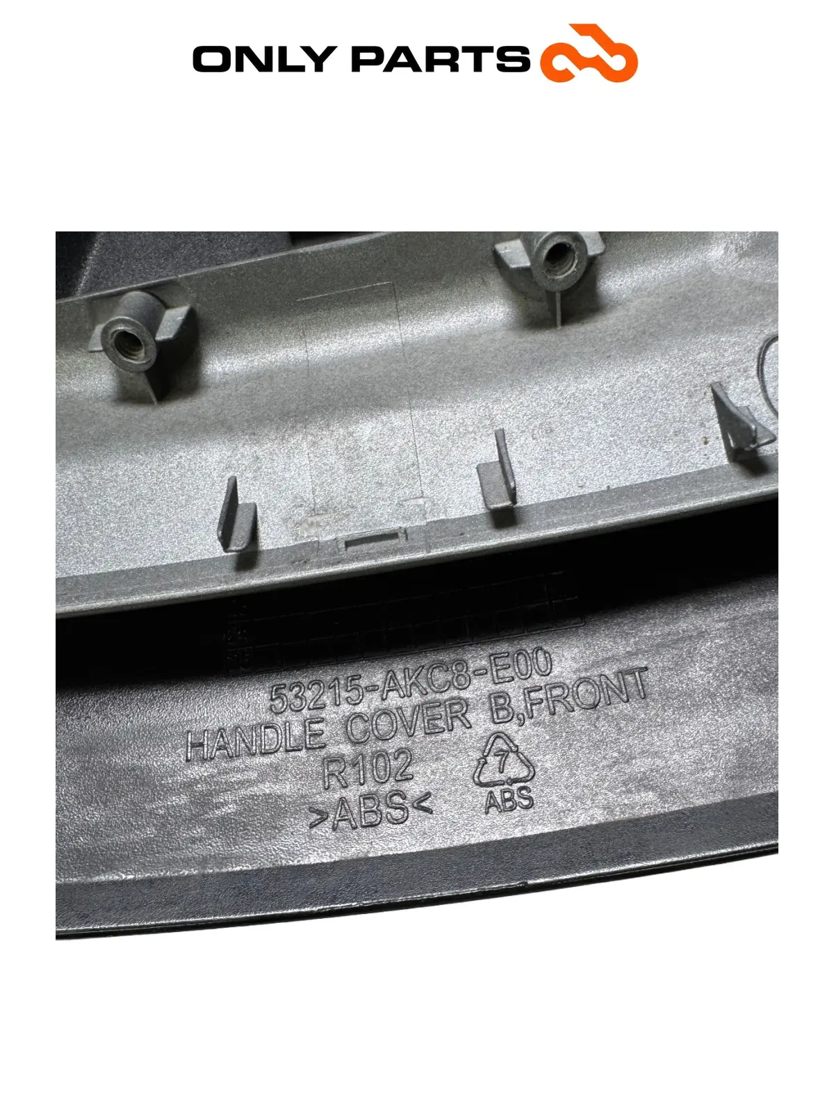 KOPLAMPKUIP MASKER VOOR KYMCO PEOPLE S 300 2021 Kymco People S 300cc 2021 Grigio tweedehands — echte foto 10