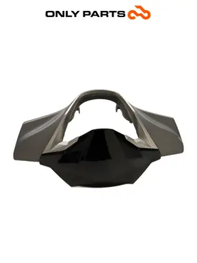 KOPLAMPKUIP MASKER VOOR KYMCO PEOPLE S 300 2021 Kymco People S 300cc 2021 Grigio tweedehands — echte foto 2