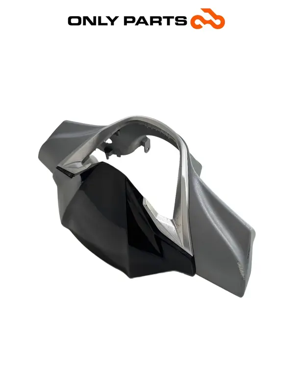 CARENAGEM MOLDURA FAROL DIANTEIRO KYMCO PEOPLE S 300 2021 — 3