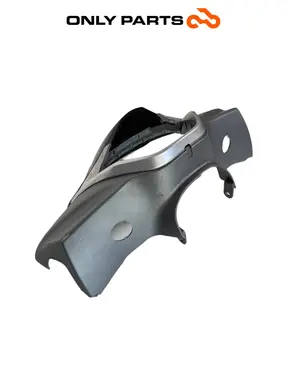 KOPLAMPKUIP MASKER VOOR KYMCO PEOPLE S 300 2021 Kymco People S 300cc 2021 Grigio tweedehands — echte foto 5