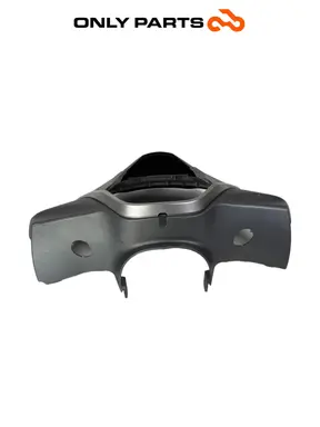KOPLAMPKUIP MASKER VOOR KYMCO PEOPLE S 300 2021 Kymco People S 300cc 2021 Grigio tweedehands — echte foto 6