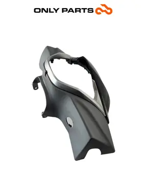 KOPLAMPKUIP MASKER VOOR KYMCO PEOPLE S 300 2021 Kymco People S 300cc 2021 Grigio tweedehands — echte foto 7