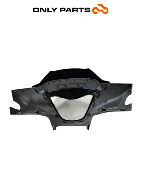 KOPLAMPKUIP MASKER VOOR KYMCO PEOPLE S 300 2021 Kymco People S 300cc 2021 Grigio tweedehands — echte foto 9