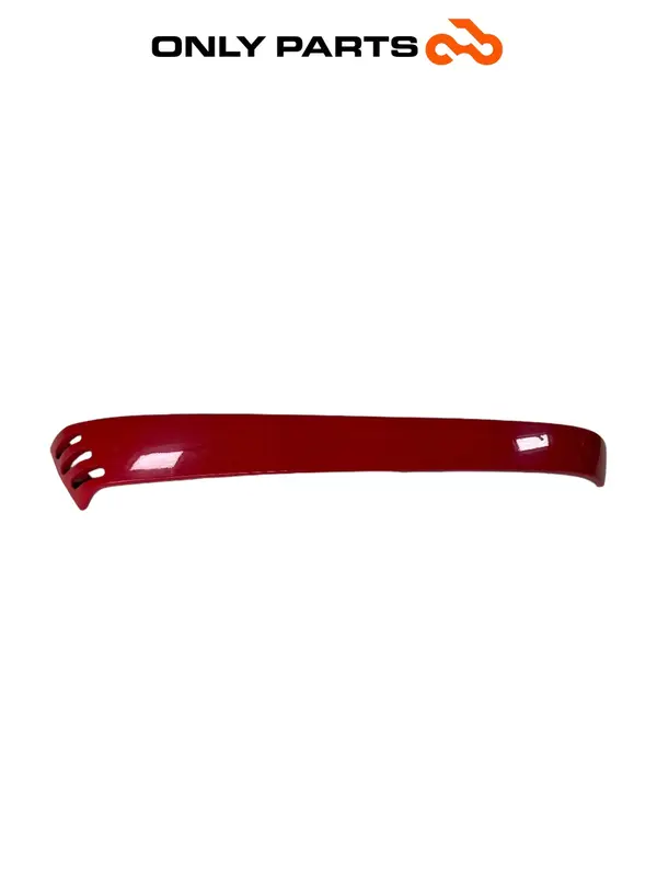 CARENAGEM LATERAL ESQUERDA / RABEIRA PIAGGIO VESPA LX 150CC 2014 622127