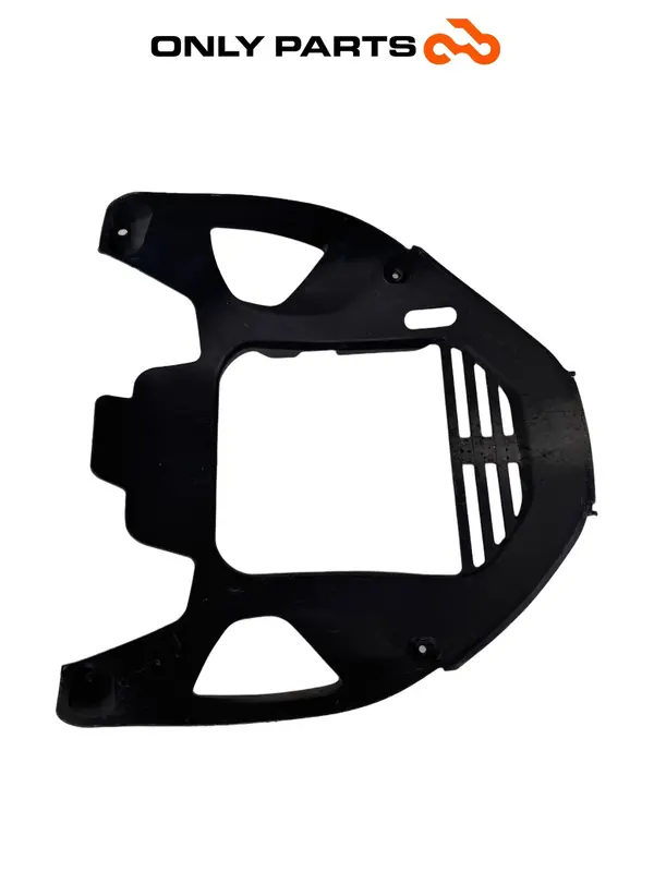 GRELHA PROTEÇÃO RADIADOR SUZUKI BURGMAN 650 2010