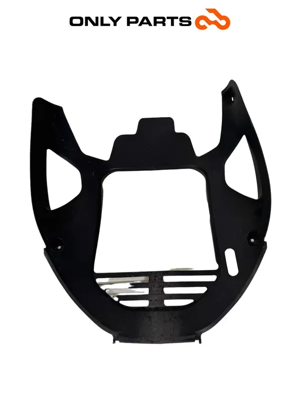 GRELHA PROTEÇÃO RADIADOR SUZUKI BURGMAN 650 2010 — 2