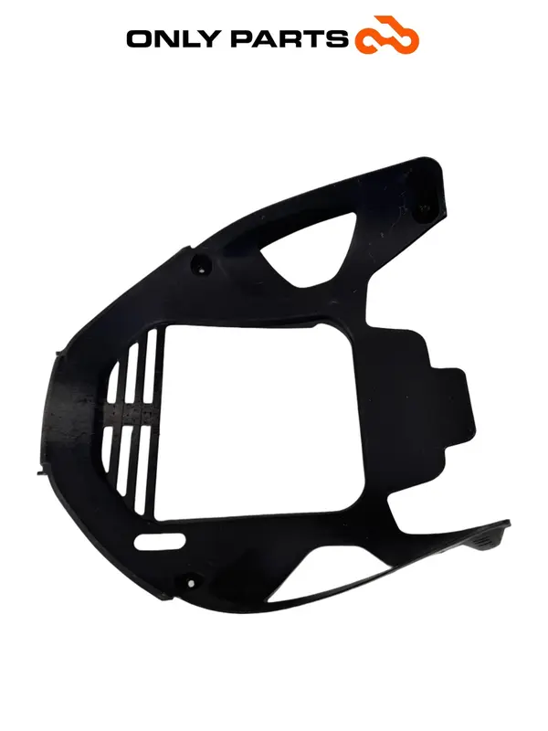 GRELHA PROTEÇÃO RADIADOR SUZUKI BURGMAN 650 2010 — 3