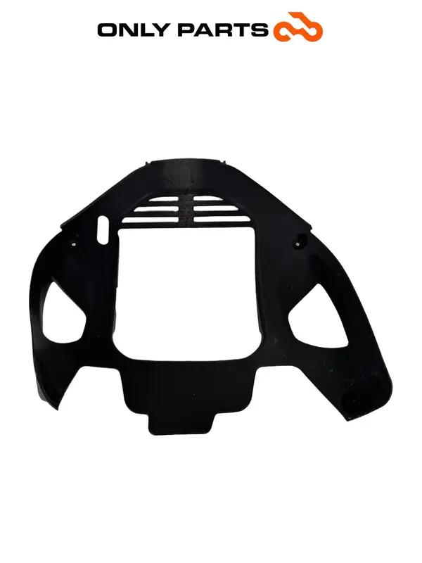 GRELHA PROTEÇÃO RADIADOR SUZUKI BURGMAN 650 2010 — 4