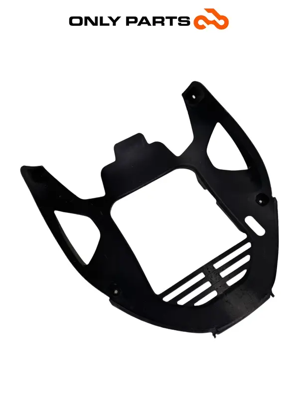 GRELHA PROTEÇÃO RADIADOR SUZUKI BURGMAN 650 2010 — 5