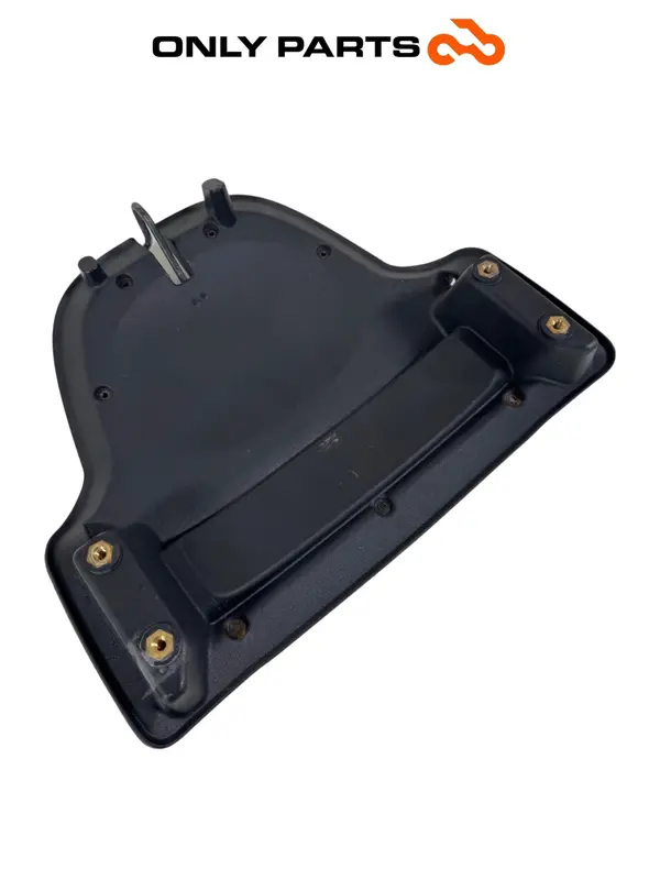 Rear trunk inner storage liner Piaggio MP3 250 2009 — 3