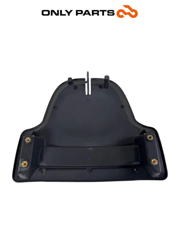 Rear trunk inner storage liner Piaggio MP3 250 2009 — 4