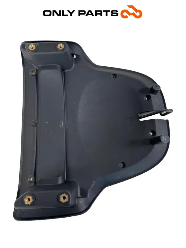 Rear trunk inner storage liner Piaggio MP3 250 2009 — 5