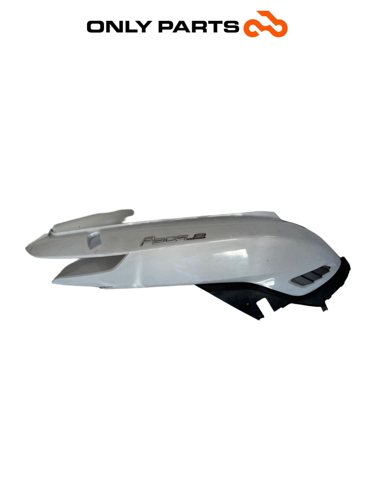 Seitenverkleidung rechts 83500-LGE5-E000 Kymco People GTi 300 2014