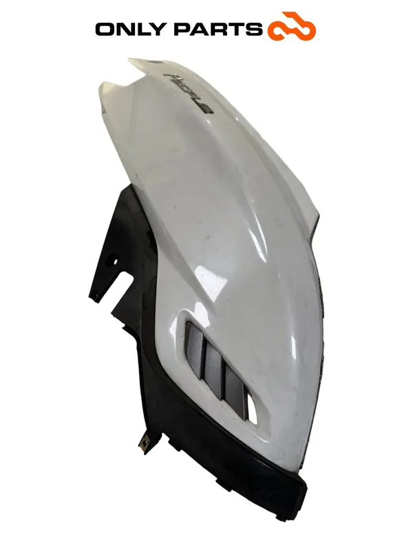 Seitenverkleidung rechts 83500-LGE5-E000 Kymco People GTi 300 2014 — 3