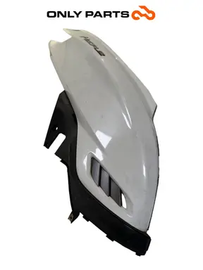 Jobb oldalidom 83500-LGE5-E000 Kymco People GTi 300 2014 Kymco People GTi 300cc 2014 Bianco használt — valódi fotó 3