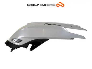 Bal oldalidom 83600-LGE5-E000 Kymco People GTi 300 2014 Kymco People GTi 300cc 2014 Bianco használt — valódi fotó 3