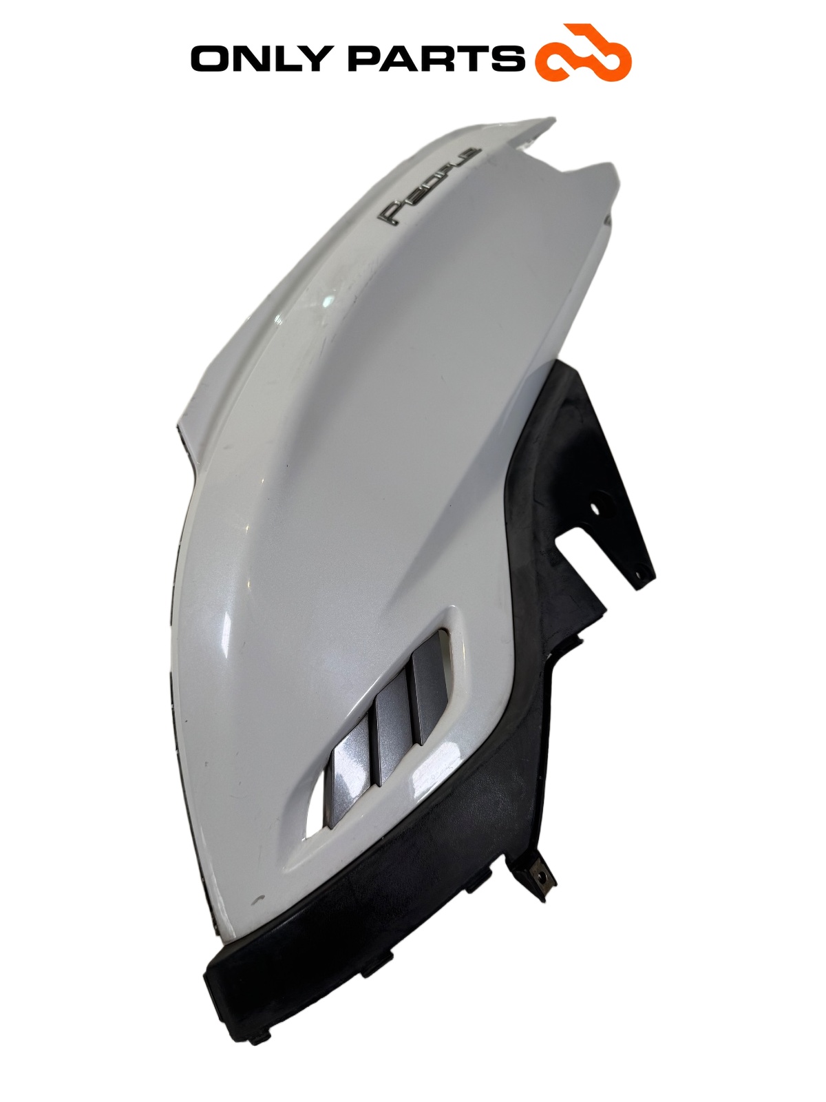 Bal oldalidom 83600-LGE5-E000 Kymco People GTi 300 2014 Kymco People GTi 300cc 2014 Bianco használt — valódi fotó 5