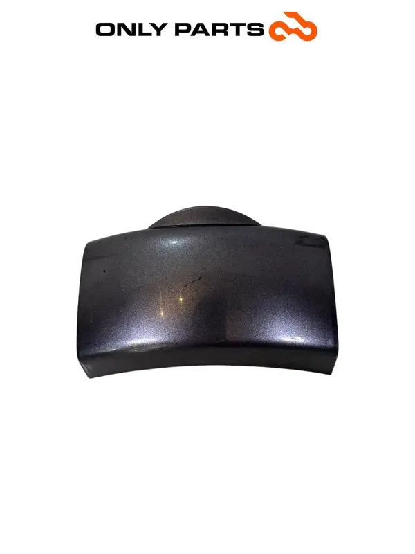 RENDSZÁMTÁBLA VILÁGÍTÁS IDOM PIAGGIO VESPA GT 200 2003 584941 — 3