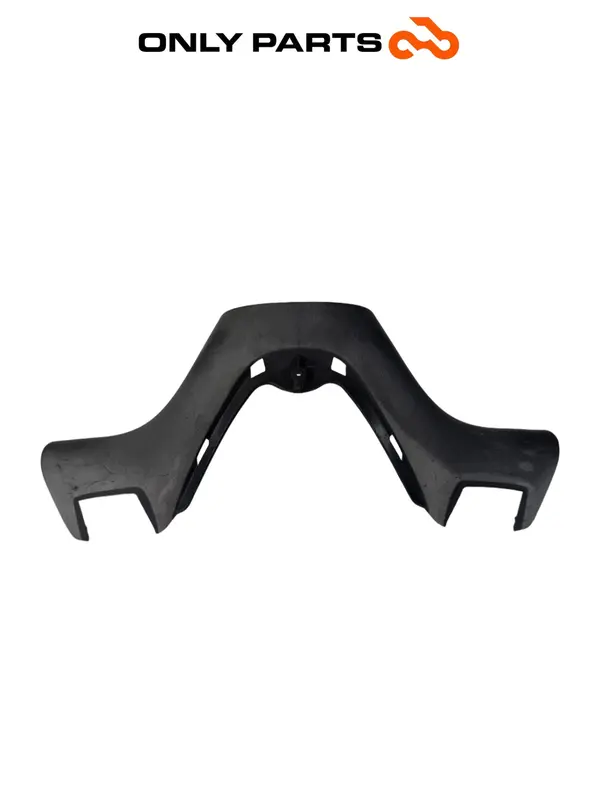 CARENAGEM GUIADOR EXTERIOR SUPERIOR PIAGGIO X9 EVOLUTION 250 2005 — 4