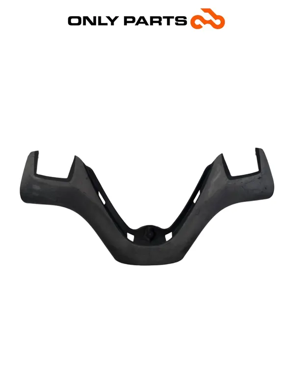 CARENAGEM GUIADOR EXTERIOR SUPERIOR PIAGGIO X9 EVOLUTION 250 2005 — 5